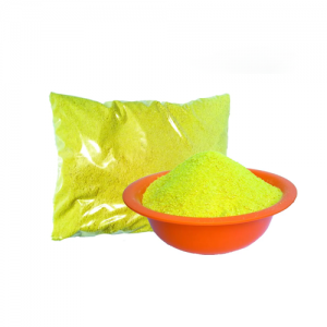 Yellow Gari 2LB