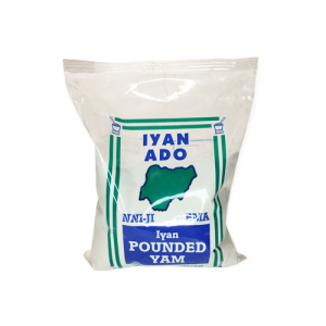 Iyan Ado 4LB