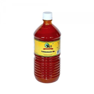 Torborgee Oil 64oz JKUB