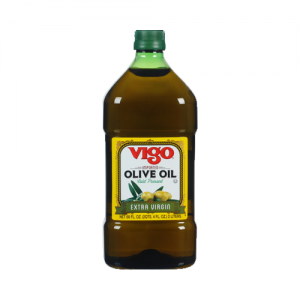 Vigo Extra Virgin Olive Oil 17oz