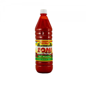 Nina Spicy Zomi Palm Oil 16oz