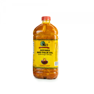 Refined Palm Oil 32oz JKUB