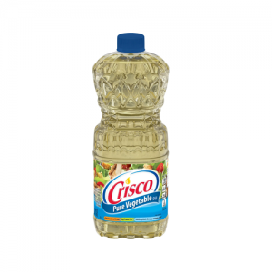 Crisco Vegetable Oil 48oz