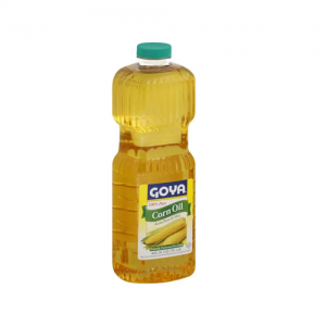 Goya Corn Oil 24oz