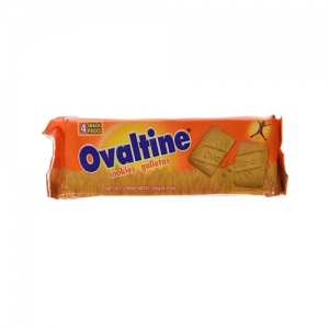 Ovaltine Biscuits 150G