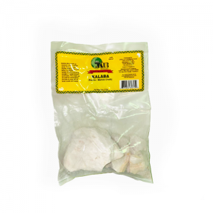 Jkub Kalaba (Marble Chalk, Calabar, kaolin, Kalaba Chalk) 6oz