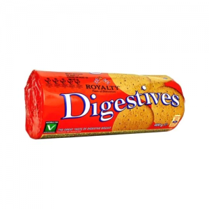 Royalty digestive 400G