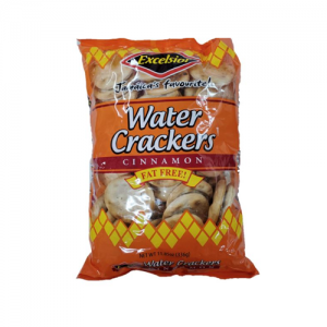 Excelsior Cinnamon Crackers 11.85oz