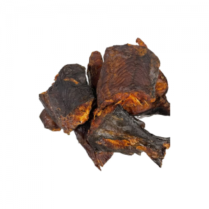 Dried Catfish Cut 1LB