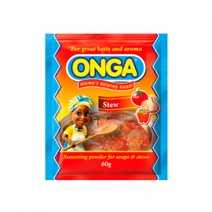 Onga Classic Seasoning Satchet 6G
