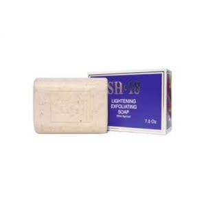 Sh18 Lightening Soap [Blue] 7oz
