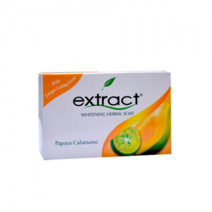 Extract Herbal Soap 125g