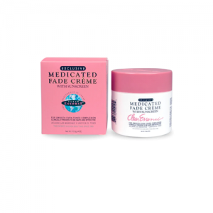Clear Essence Medicated Fade Cream 4oz