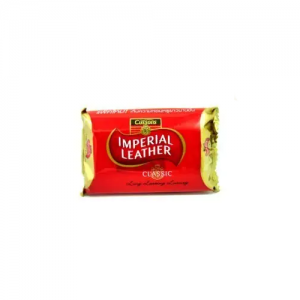 Imperial Leather Soap 115g