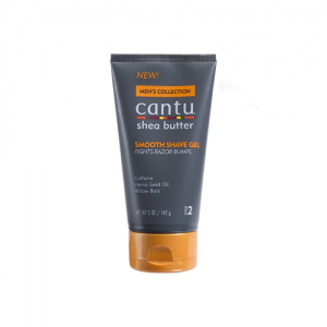 Cantu Men Shave Gel, 5oz