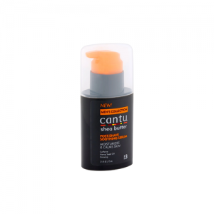 Cantu Men Post Shave Serum, 2.5oz