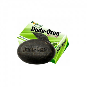 Dudu Osun Black Soap 150g