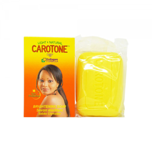Carotene Soap 7oz