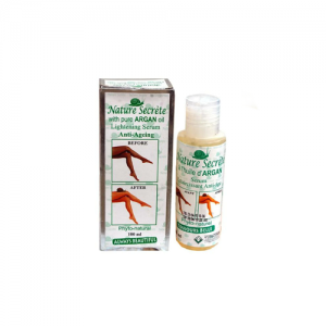 Nature Secret Lightening Serum 100g