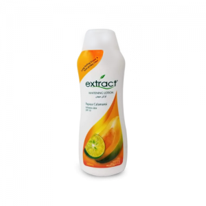 Extract Papaya Lotion 200ML