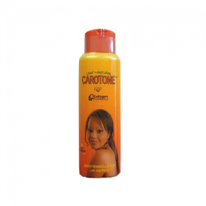 Carotene Lotion 550ML