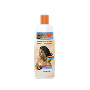 Cocoderm Lotion 275ML