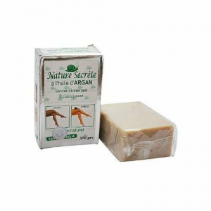 Nature Secret Soap 350g