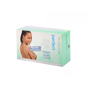 Perfect White Beauty Soap 180g