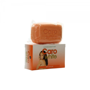 Caro White Soap 180g