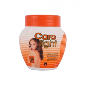 Caro White Cream 120ML