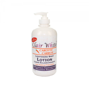 Clair & White Lotion 310ML
