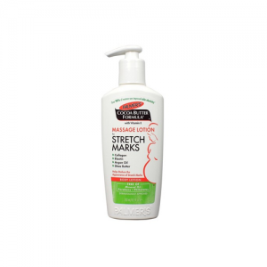 Palmer's Cocoa Butter Stretch Mark Lotion 8.5 Oz