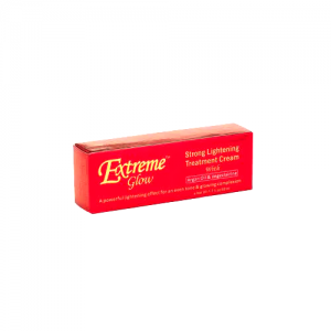 Extreme Glow Lightening Cream 1.7 Oz