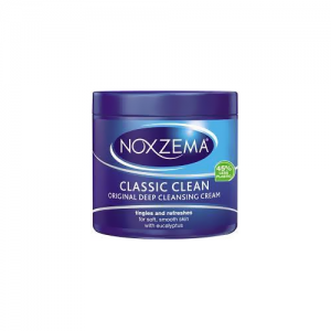 Noxzema Cleansing Cream Original 12 Oz