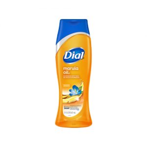 Dial Body Wash Marula Oil 21oz