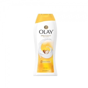Olay Ultra Moisture Shea Butter Body Wash for Women 22oz