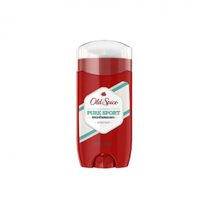 Old Spice High Endurance Pure Sports Deodorant for Men 3oz