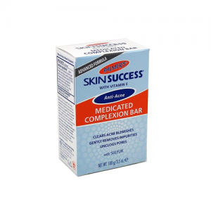 Skin Success Acne Medicated Complexion Bar 3.5oz