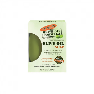 Palmer's Olive Butter Soap 4.4oz