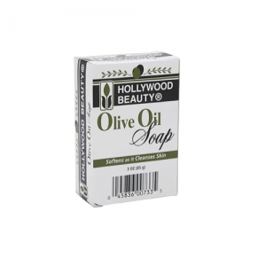 Hollywood Olive Oil Soap