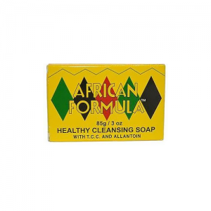 African Formular Soap Medicated 2.8oz