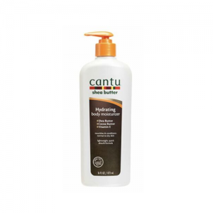 Cantu Skin Body Moisturizer 16 Oz