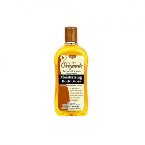 Africa's Best Ultimate Originals Body Gloss 12oz