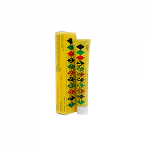 African Formular Cream Stc Tube 50gm (Skin Lightening Cream)