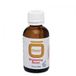 Omic Brightening Serum - 30ml