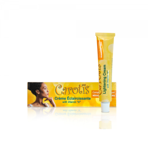 Carotis 7 DAYS Lightening Cream 30gr (With Vitamin 