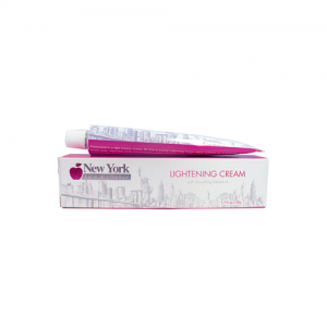 New York Fair & Lovely Lightening Cream Tube - 50g / 1.7 Fl Oz