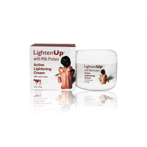 Omic Lightenup Lactic Acid Active Lightening Cream - 1004 / 3.5 Oz