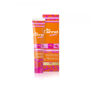 Fair & White So Carrot Brightening Cream 50ml / 1.7 fl. oz