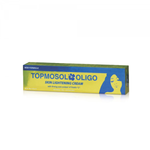 Topmosol Oligo Paba Lightening Cream